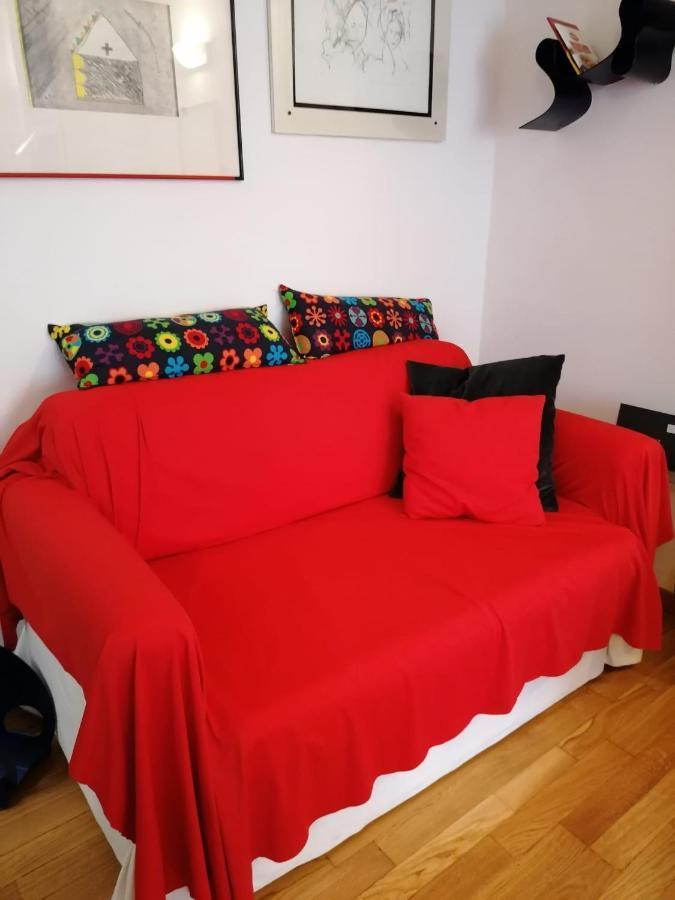 Poggetto Home Floransa Dış mekan fotoğraf