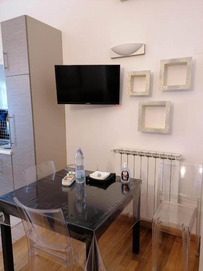 Poggetto Home Floransa Dış mekan fotoğraf