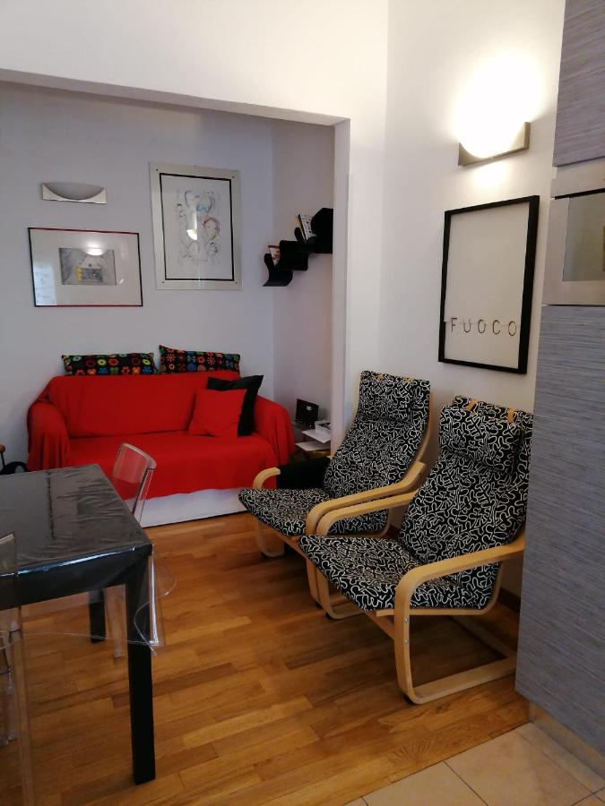 Poggetto Home Floransa Dış mekan fotoğraf