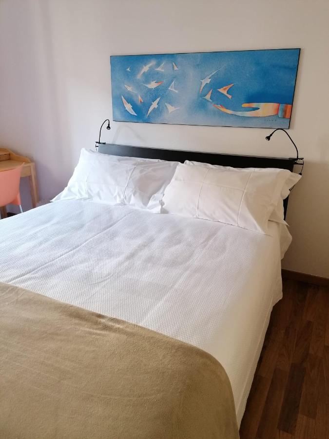Poggetto Home Floransa Dış mekan fotoğraf