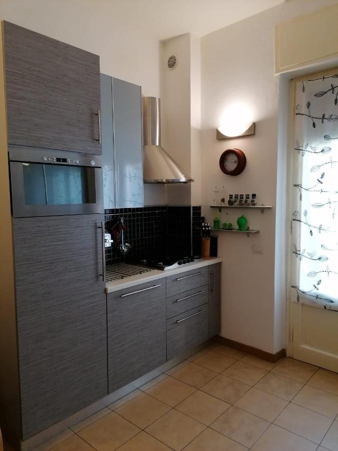 Poggetto Home Floransa Dış mekan fotoğraf