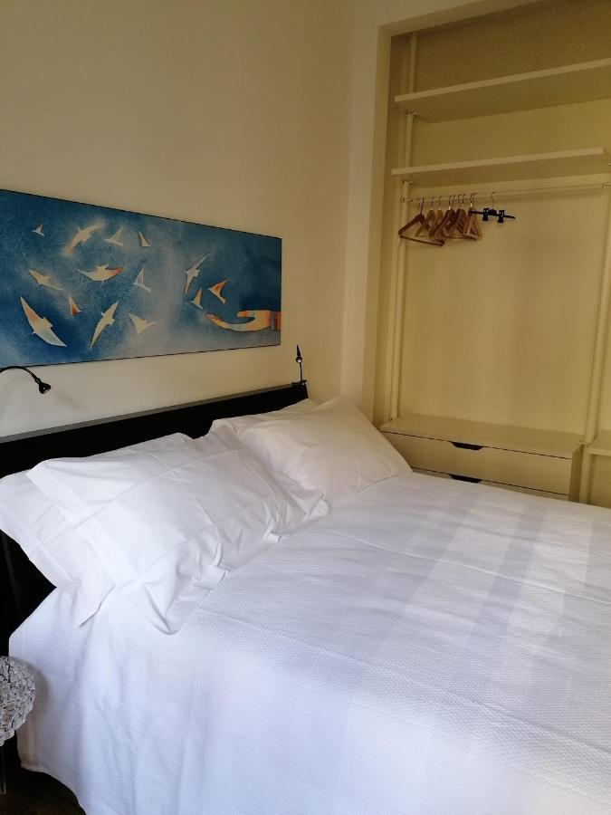 Poggetto Home Floransa Dış mekan fotoğraf