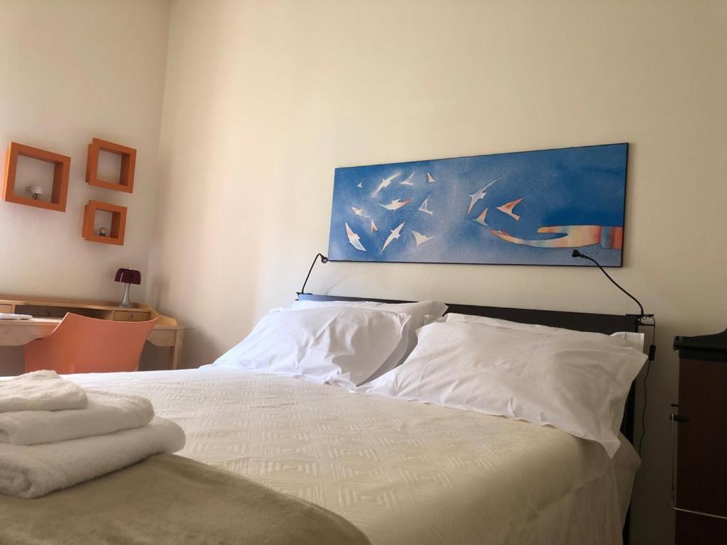Poggetto Home Floransa Dış mekan fotoğraf