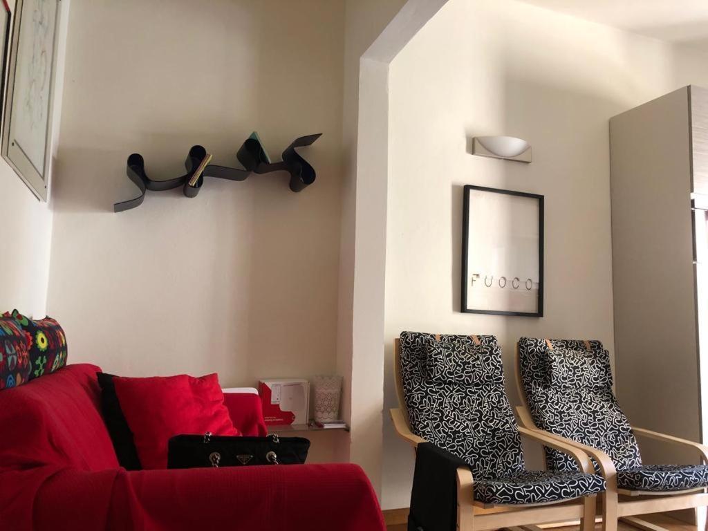 Poggetto Home Floransa Dış mekan fotoğraf