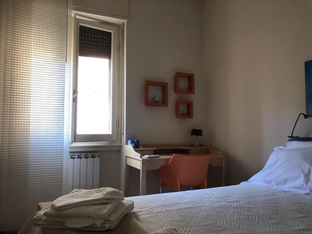 Poggetto Home Floransa Dış mekan fotoğraf